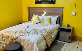 Acama Guest House